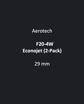 F20-4W Econojet 2-Pack (P1)